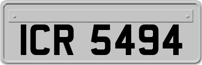 ICR5494
