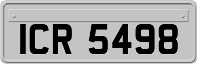 ICR5498
