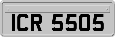 ICR5505