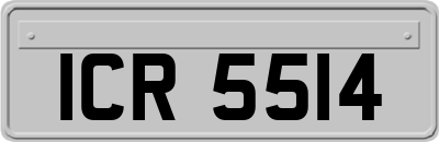 ICR5514