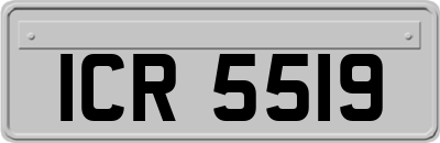 ICR5519