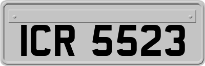 ICR5523