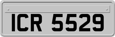 ICR5529