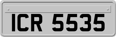 ICR5535