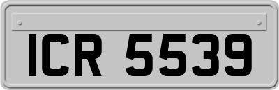ICR5539
