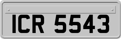 ICR5543