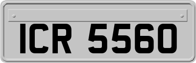 ICR5560