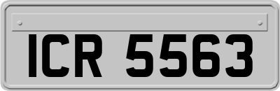 ICR5563