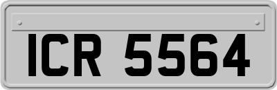 ICR5564