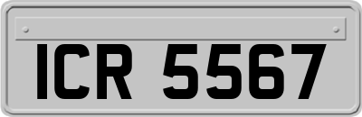 ICR5567