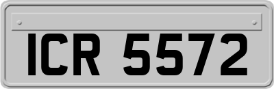 ICR5572