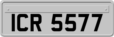 ICR5577