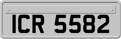ICR5582