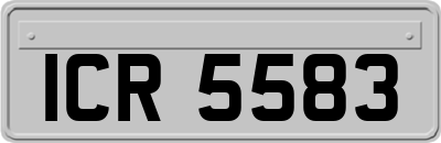 ICR5583