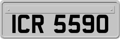 ICR5590