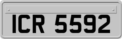 ICR5592