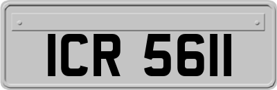 ICR5611