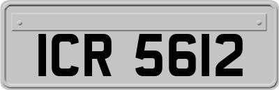 ICR5612