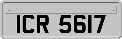 ICR5617