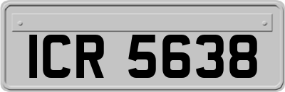 ICR5638