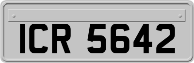 ICR5642