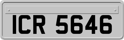 ICR5646