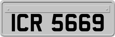 ICR5669