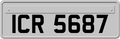 ICR5687
