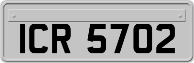 ICR5702