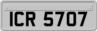 ICR5707