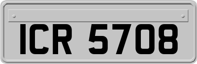 ICR5708