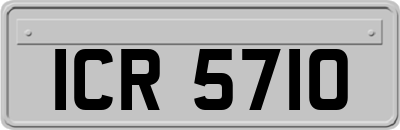 ICR5710