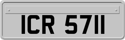 ICR5711