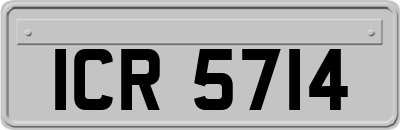 ICR5714