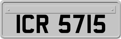 ICR5715