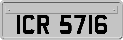 ICR5716