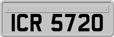 ICR5720