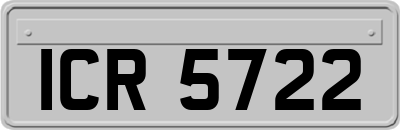 ICR5722