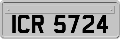 ICR5724