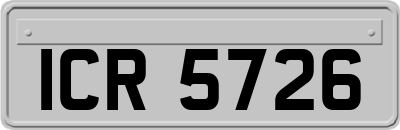 ICR5726