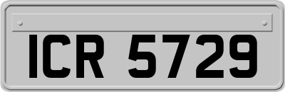 ICR5729