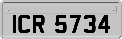 ICR5734