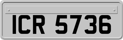 ICR5736