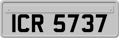 ICR5737