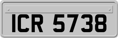ICR5738
