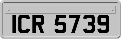 ICR5739