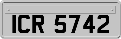 ICR5742