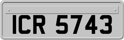 ICR5743