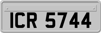 ICR5744