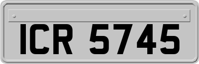 ICR5745